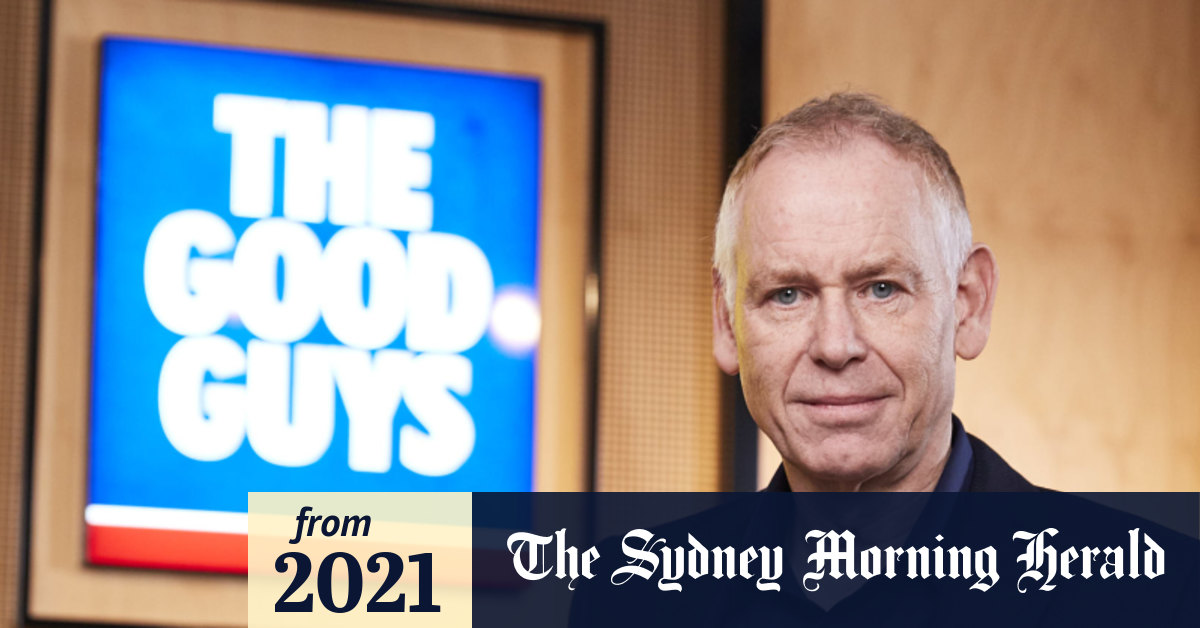 Return of travel will see retail spend normalise, says JB HiFi boss